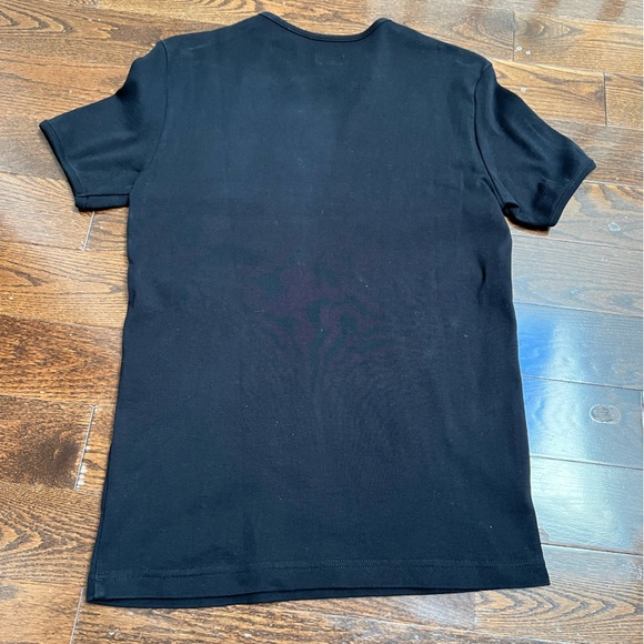 Armani Jeans T shirt - Picture 4 of 6